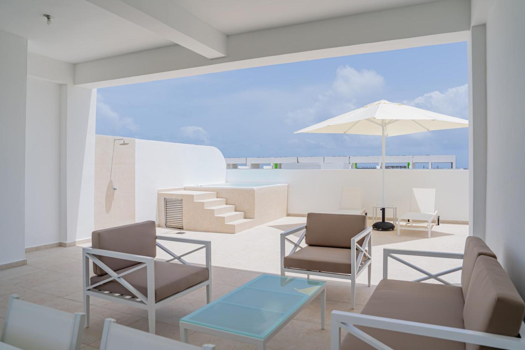 Apartamento Xeliter Cana Rock Punta Cana