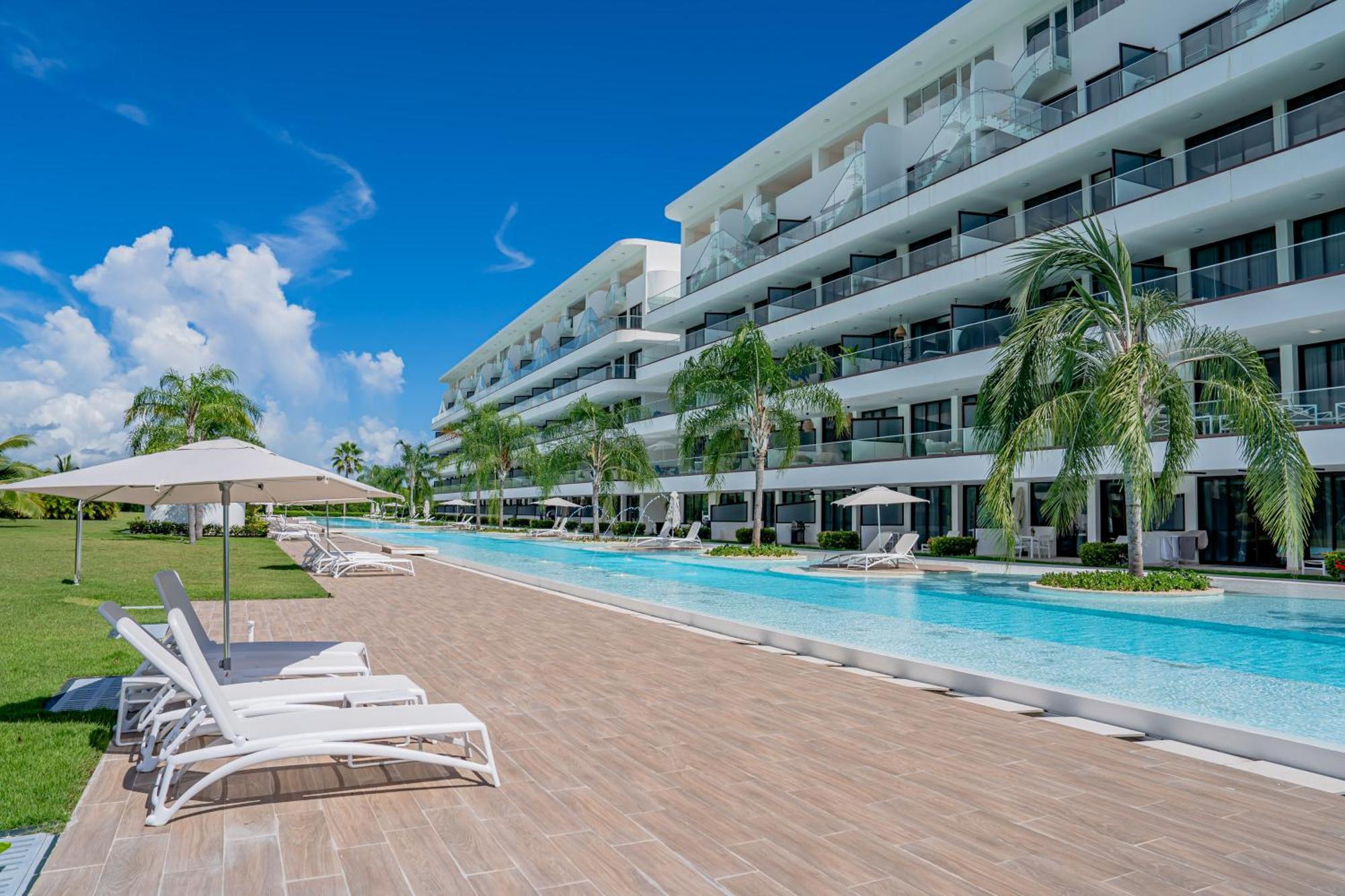 Xeliter Cana Rock Apartamento *