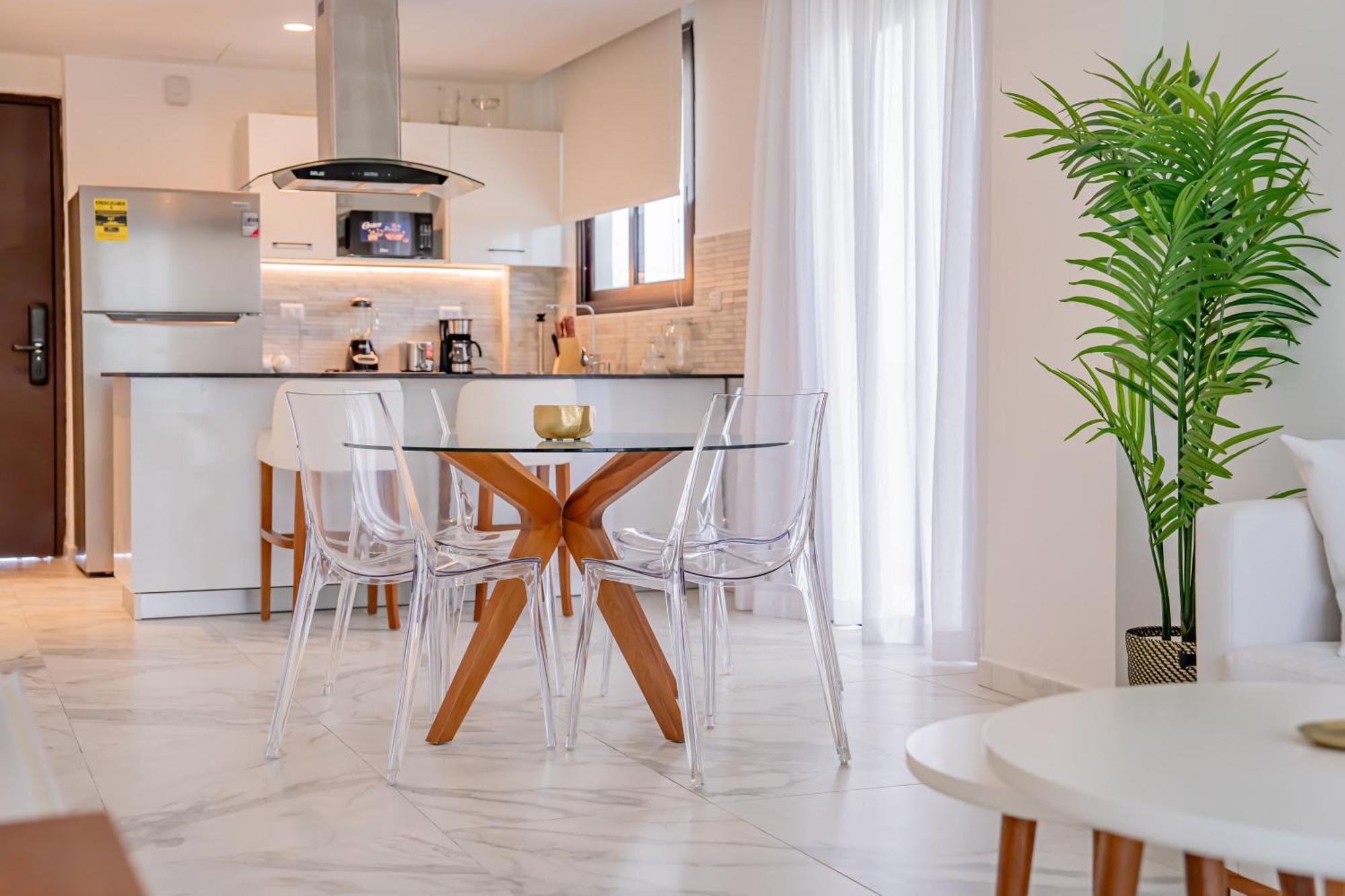 Apartamento Xeliter Cana Rock Punta Cana