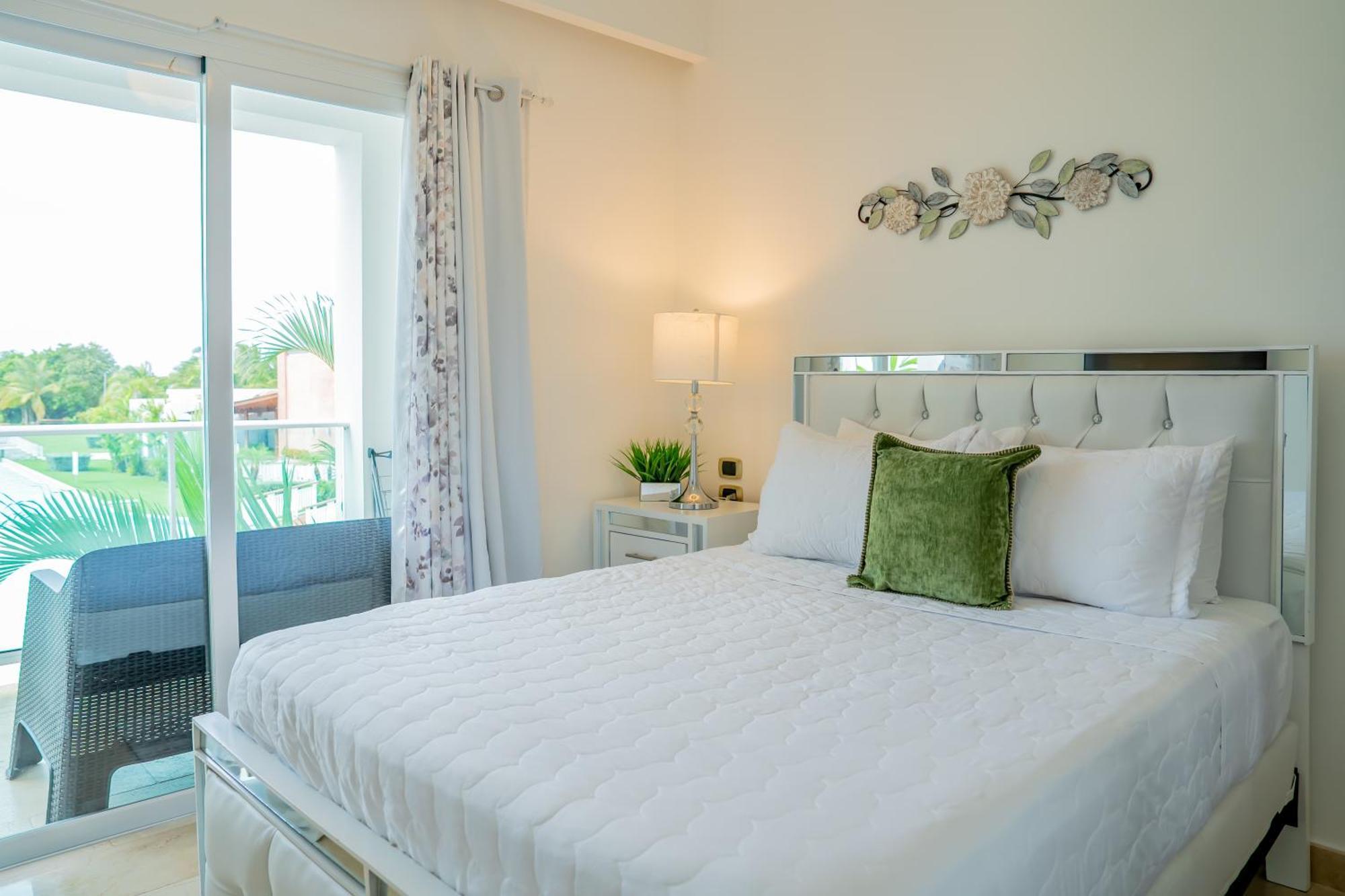 Apartamento Xeliter Cana Rock