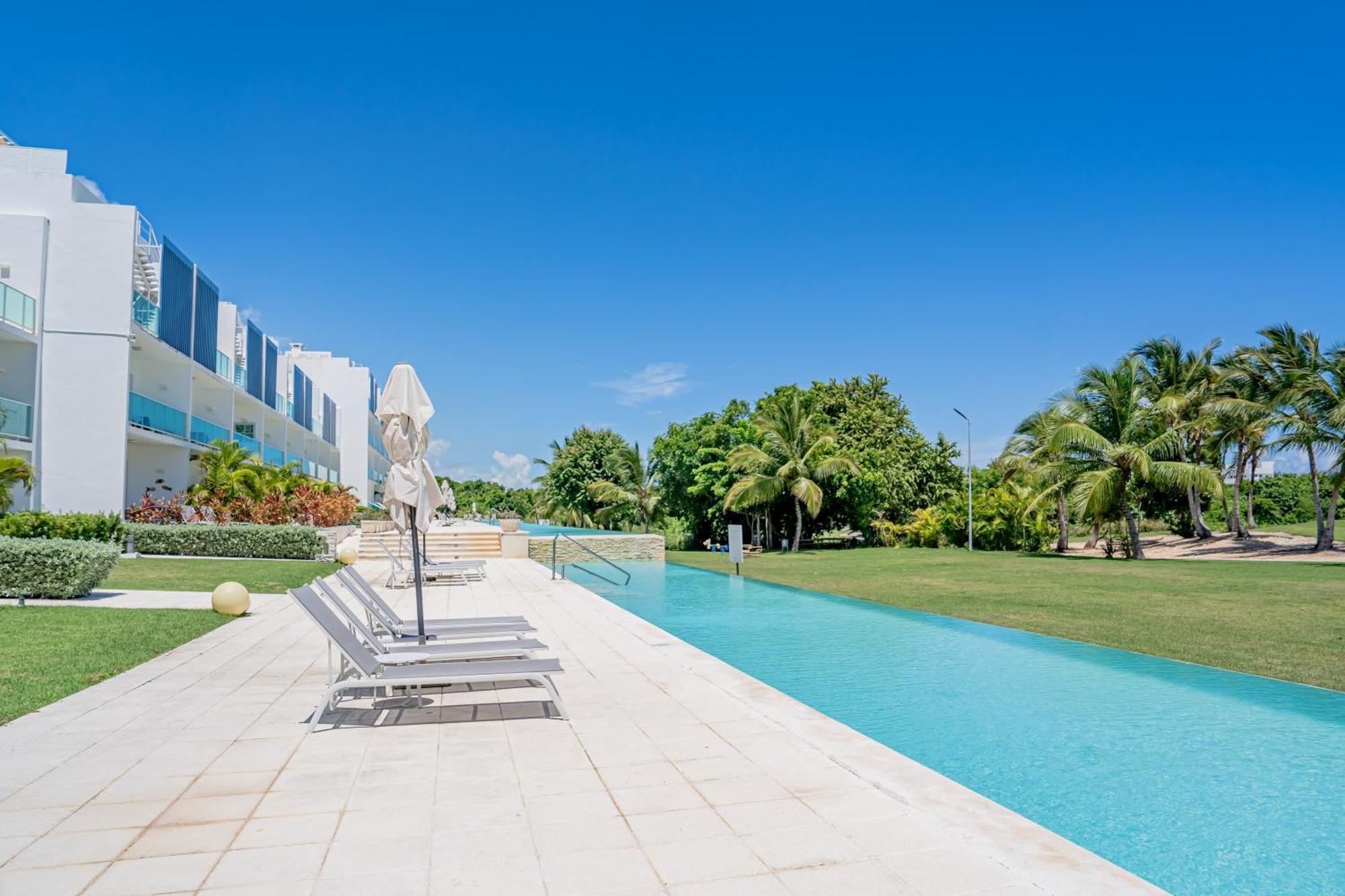 Xeliter Cana Rock Apartamento *