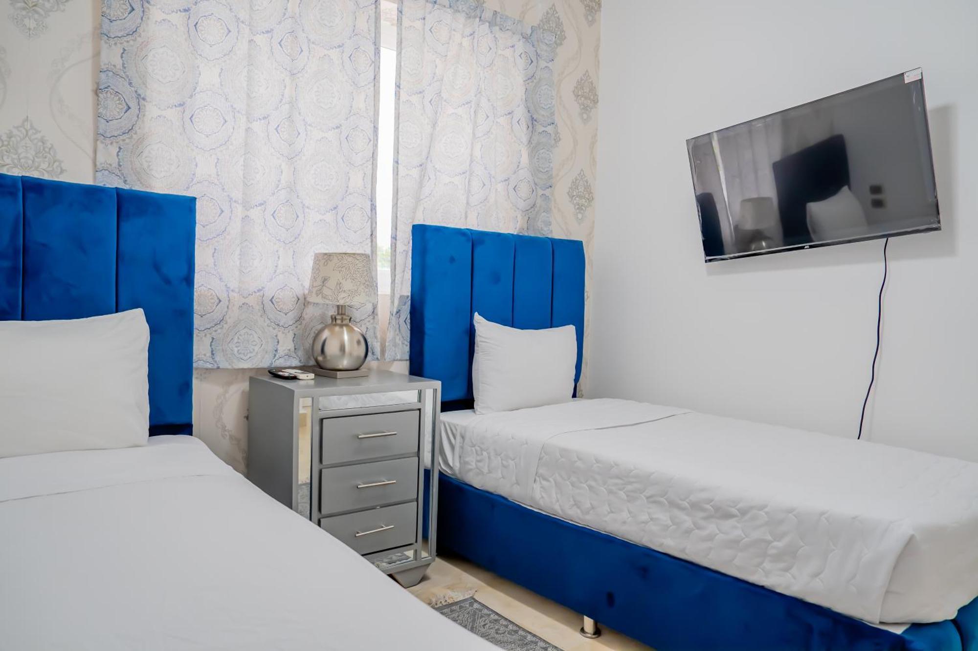 Xeliter Cana Rock Apartamento Punta Cana