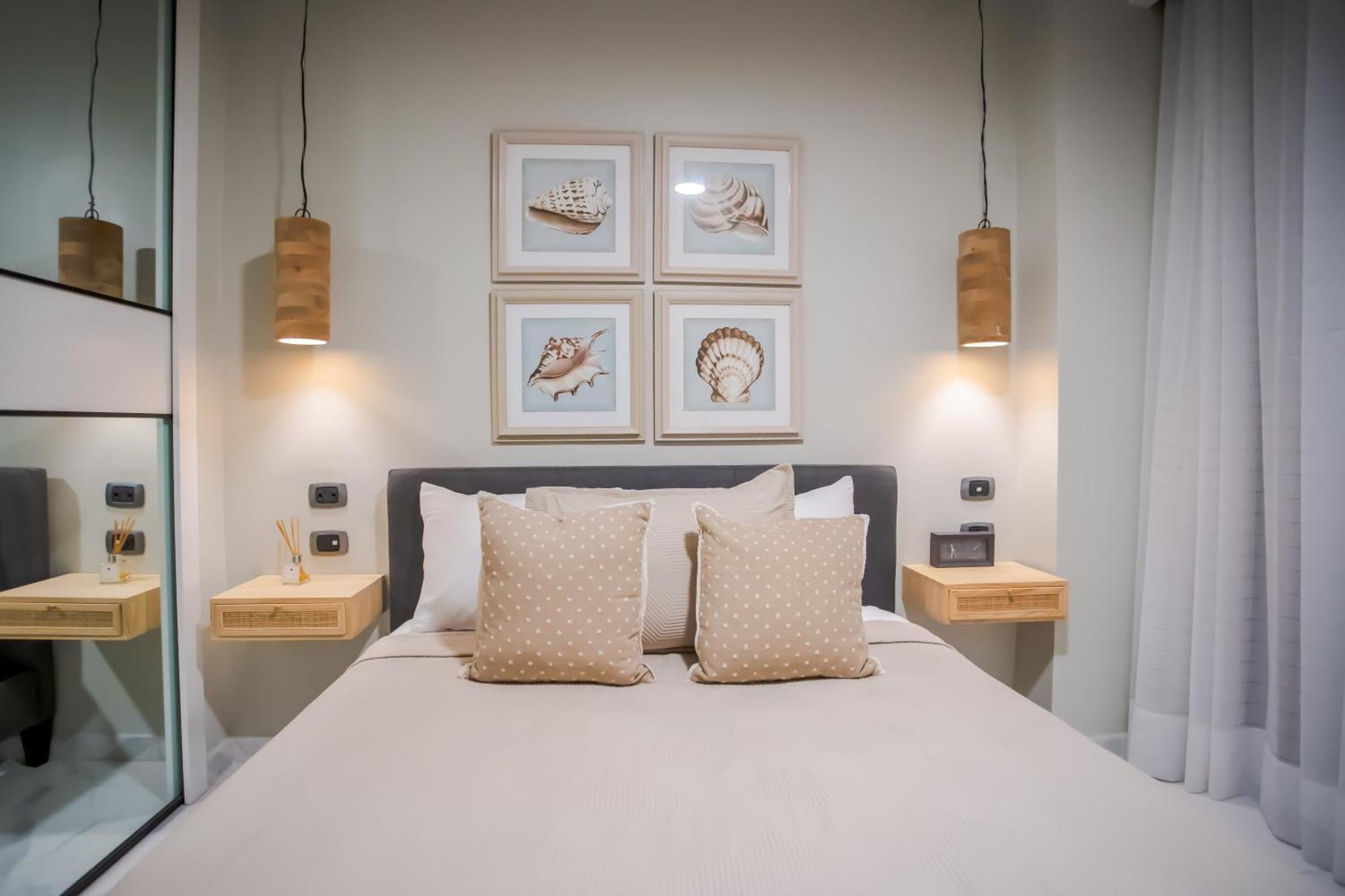 Xeliter Cana Rock Apartamento *