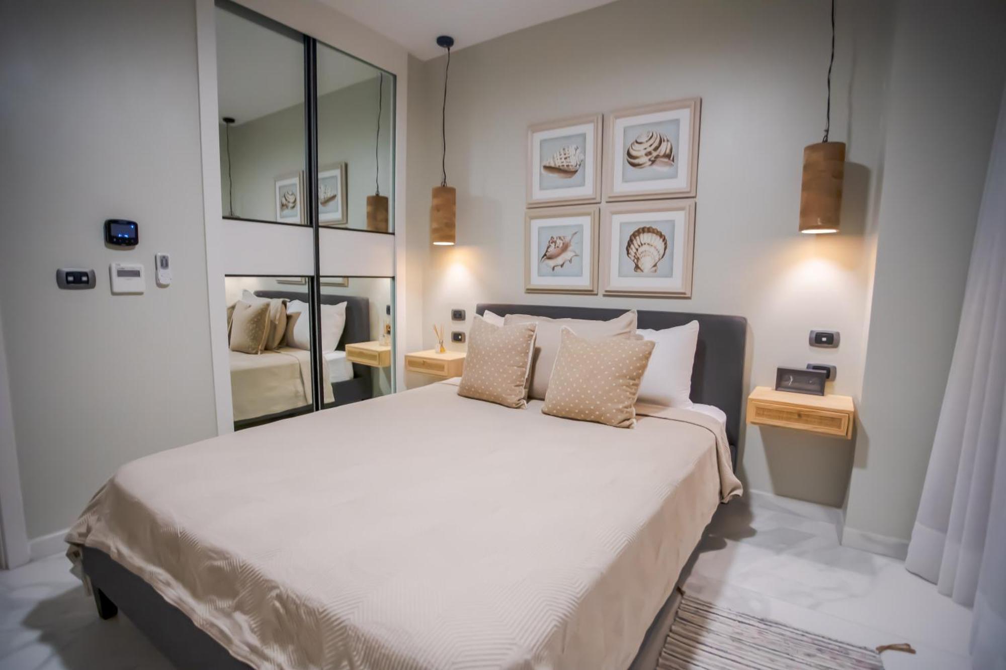 Xeliter Cana Rock Apartamento Punta Cana