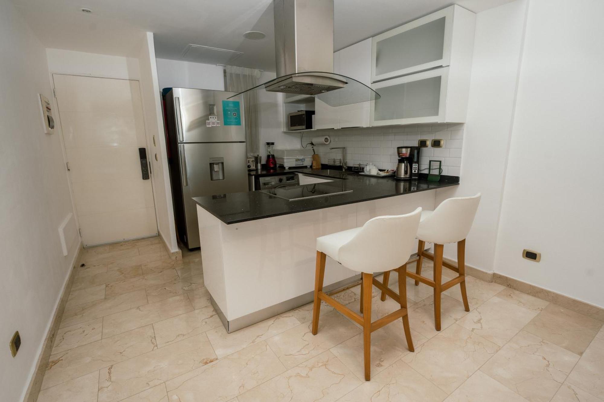 Apartamento Xeliter Cana Rock Punta Cana