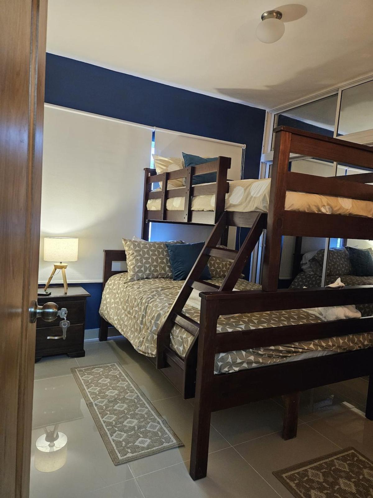 Apartamento 2 Bedroom In Punta Cana