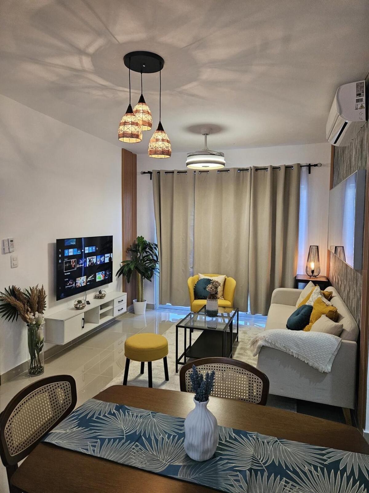 2 Bedroom In * Punta Cana