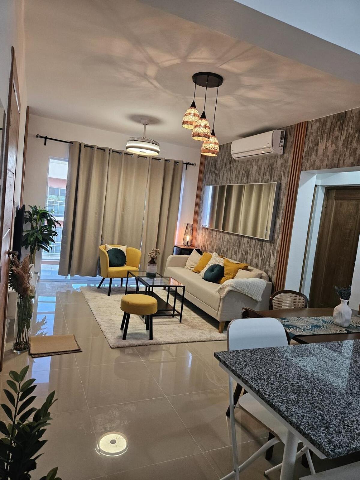 2 Bedroom In Apartamento