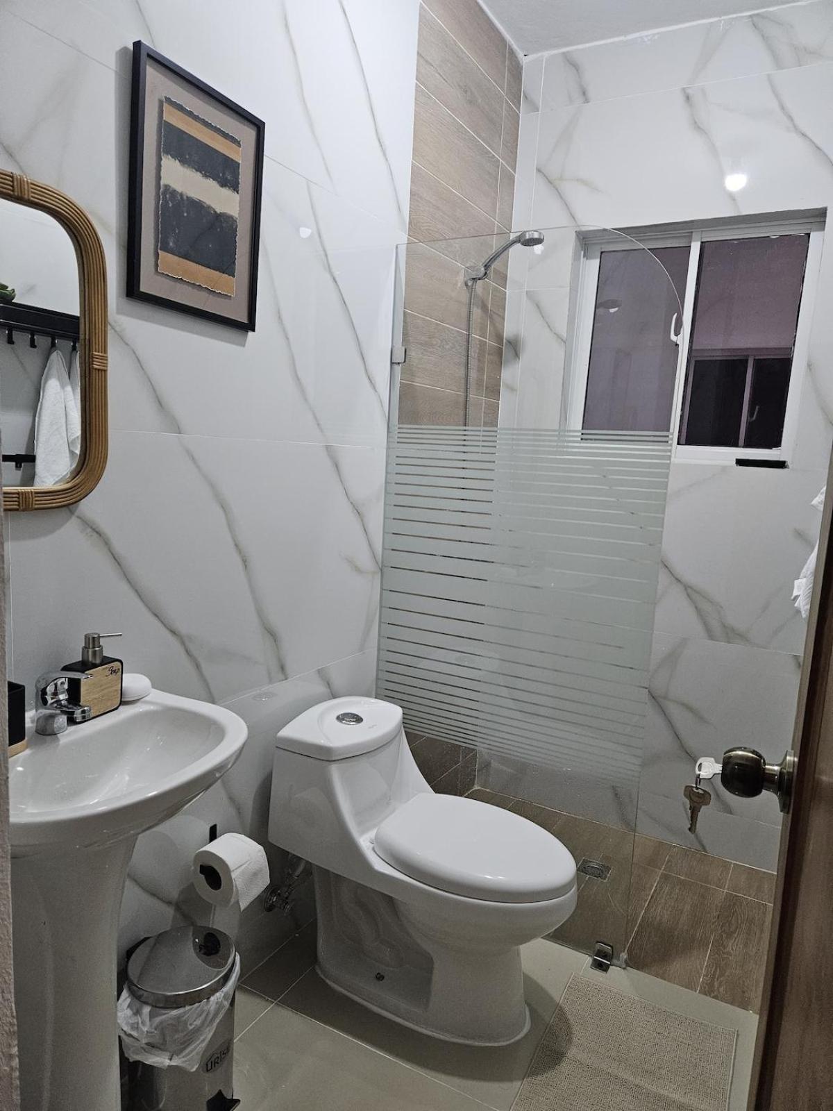 Apartamento 2 Bedroom In