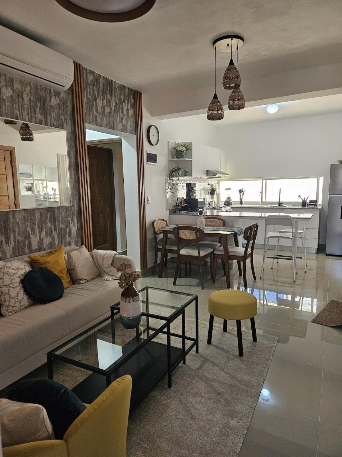 2 Bedroom In Punta Cana