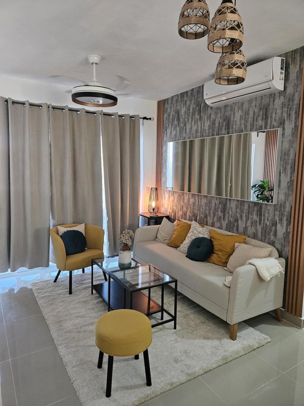 2 Bedroom In * Punta Cana