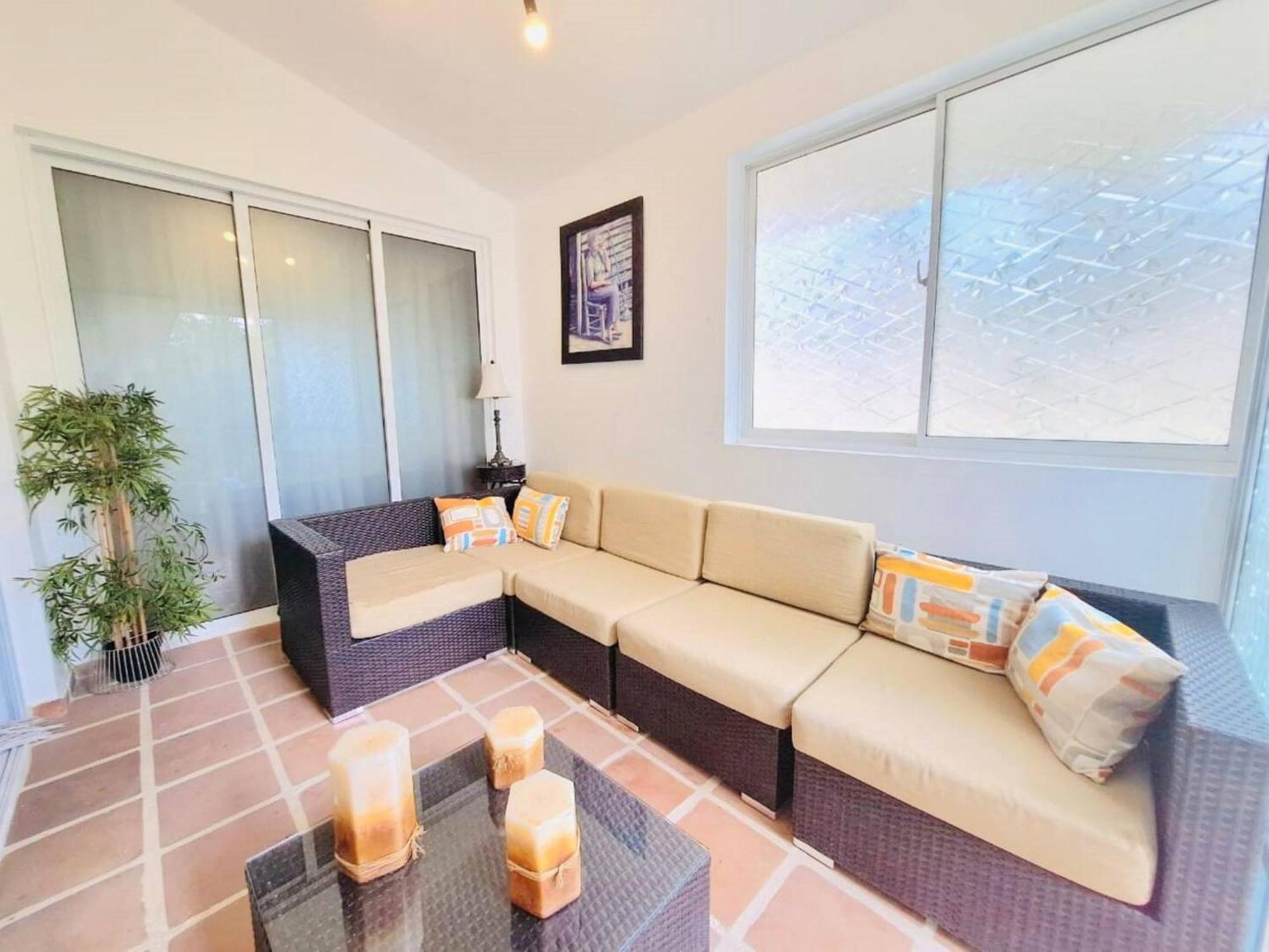 Apartment Globalstay Cocotal In