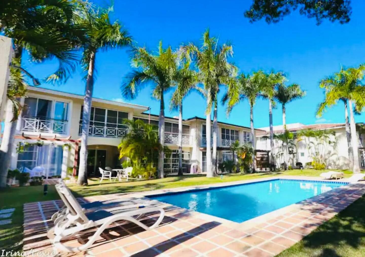 Apartment Globalstay Cocotal In Punta Cana