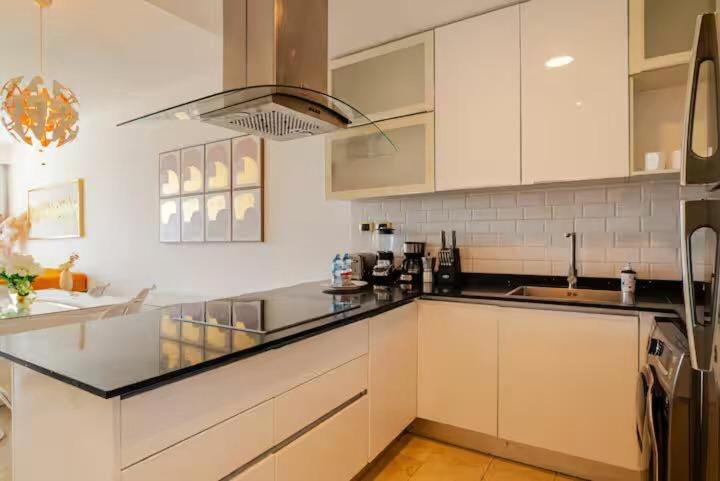 El Paraiso Apartment