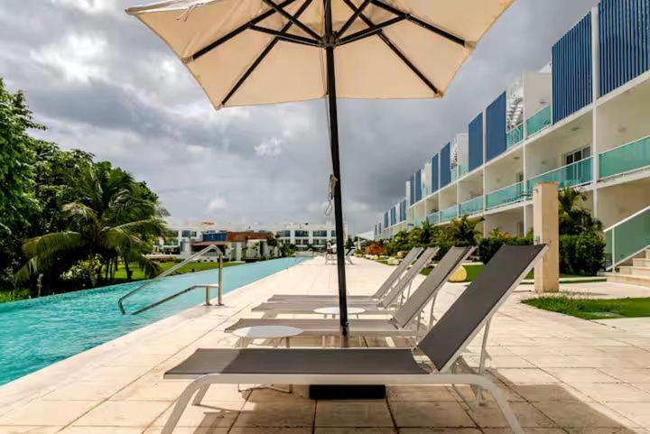 Apartment El Paraiso *
