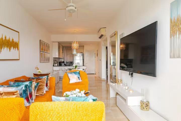 El Paraiso Apartment