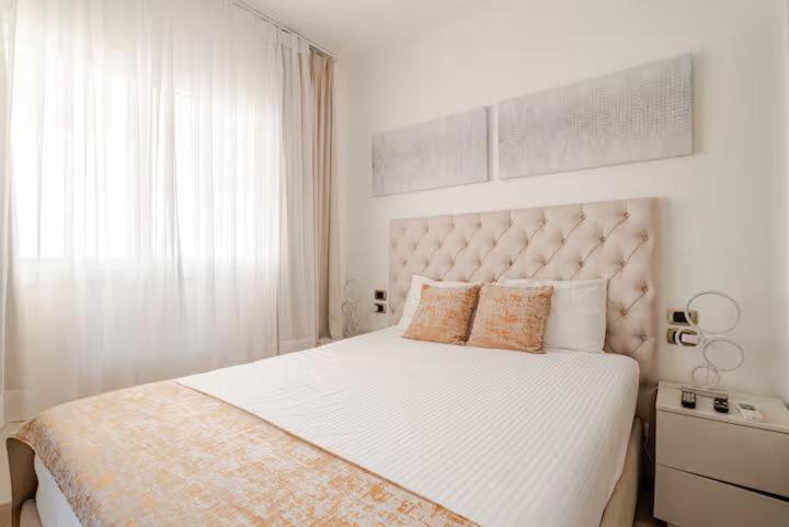 El Paraiso Apartment