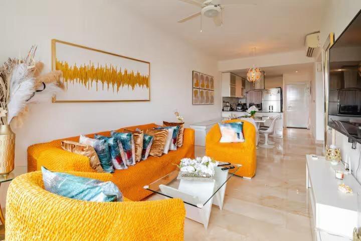 Apartment El Paraiso *