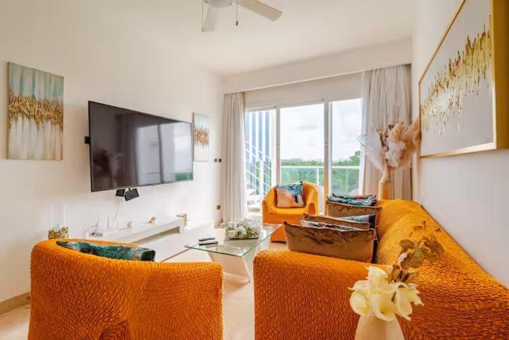 El Paraiso Apartment Punta Cana