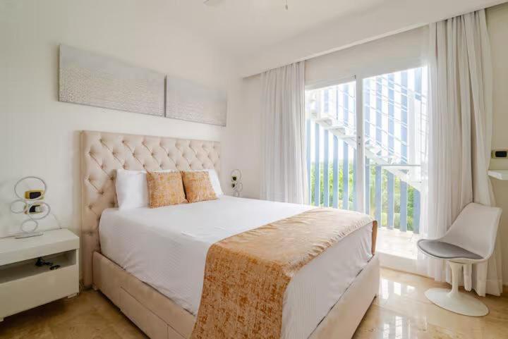 El Paraiso Apartment *