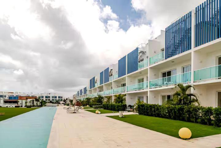 El Paraiso Apartment