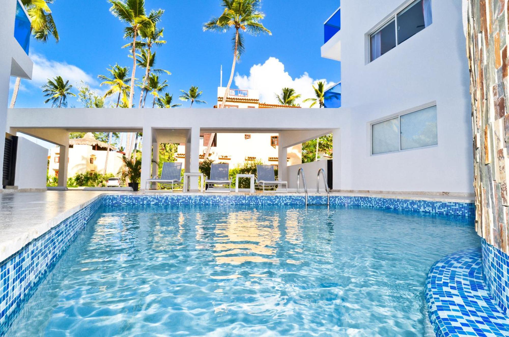The Sanctuary @ Corales Apartment *