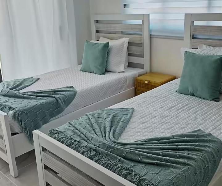 Apartment El Encanto Punta Cana