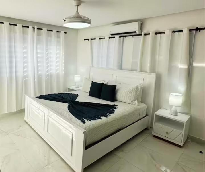 Apartment El Encanto