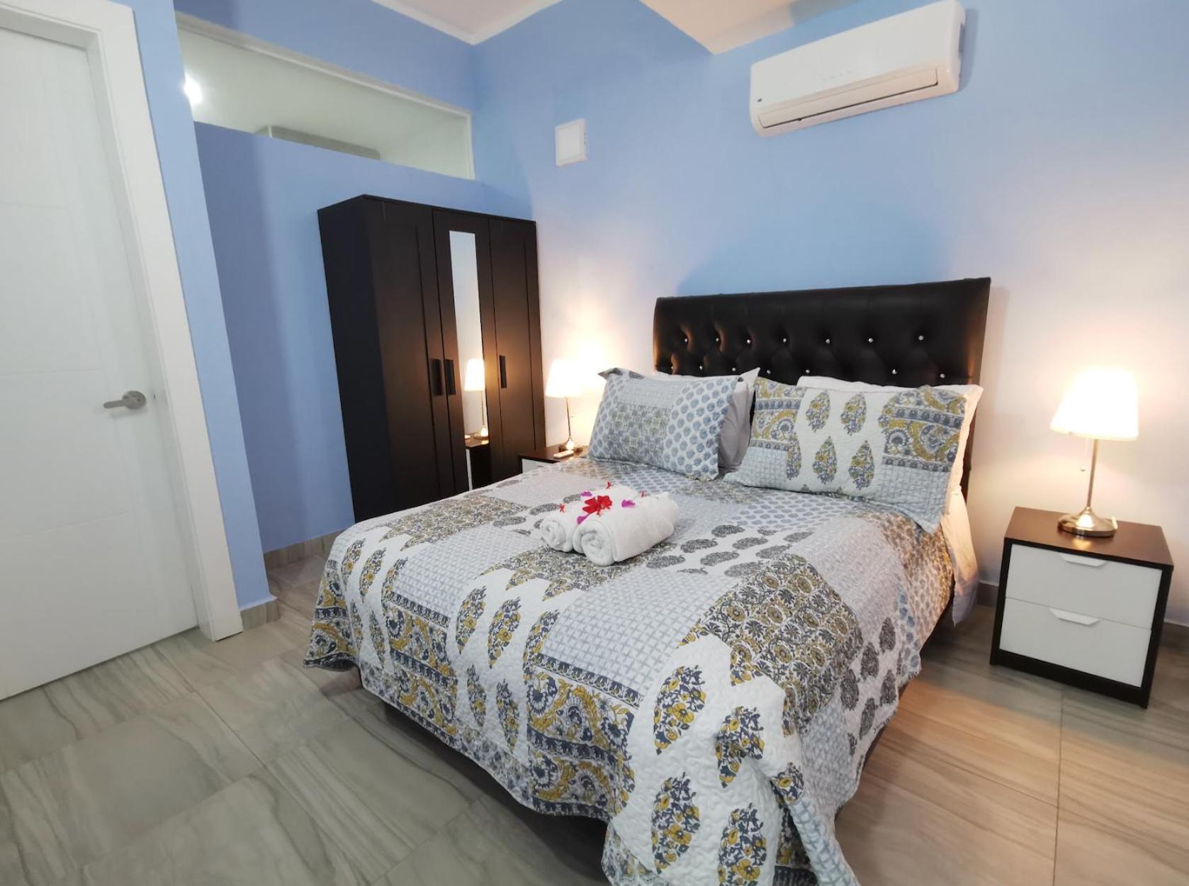 Grand Caribe Playa Los Corales 5* Punta Cana