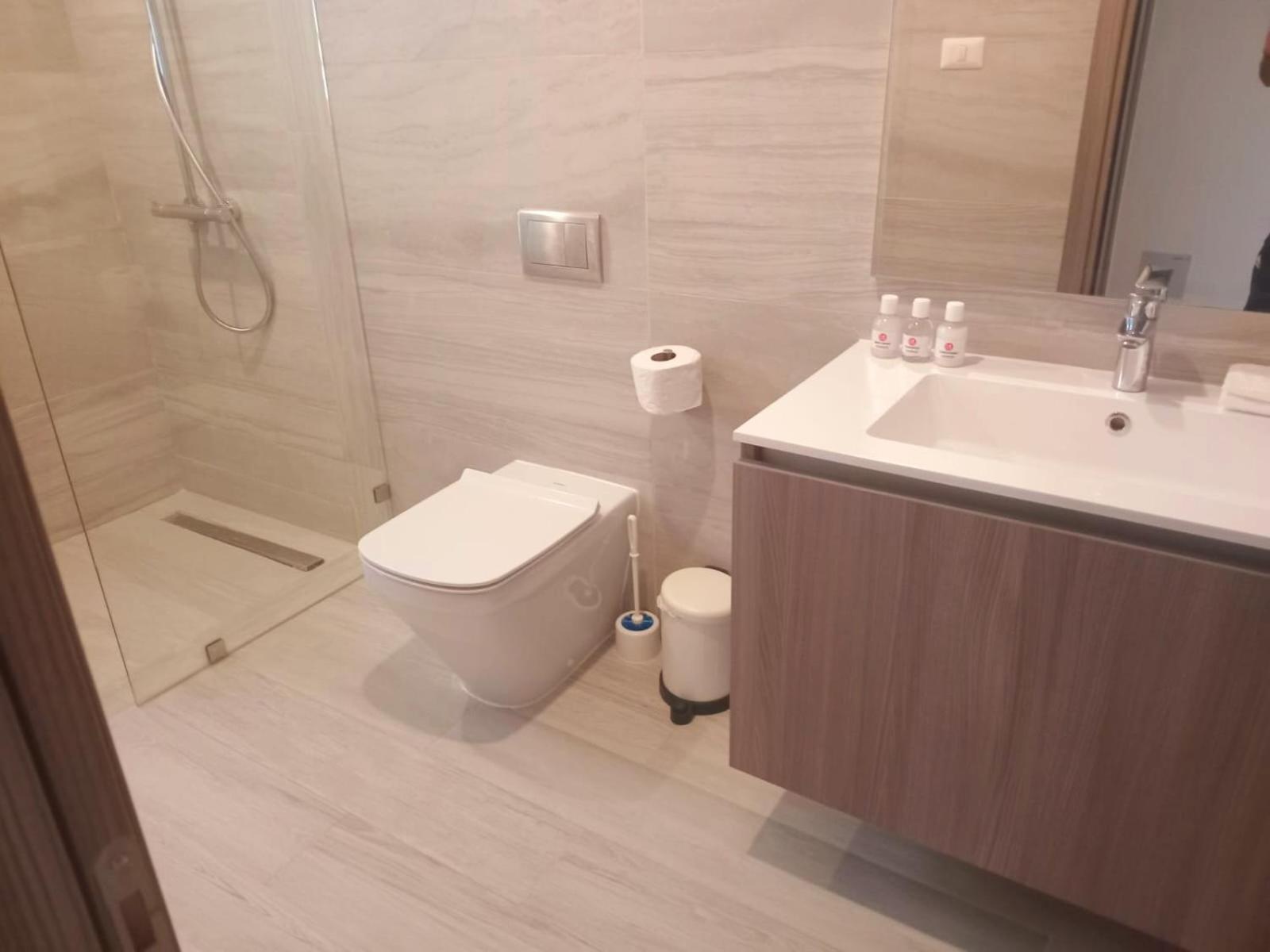 Relaxing 3-bed Apto At Hard Rock Golf & Cana Bay