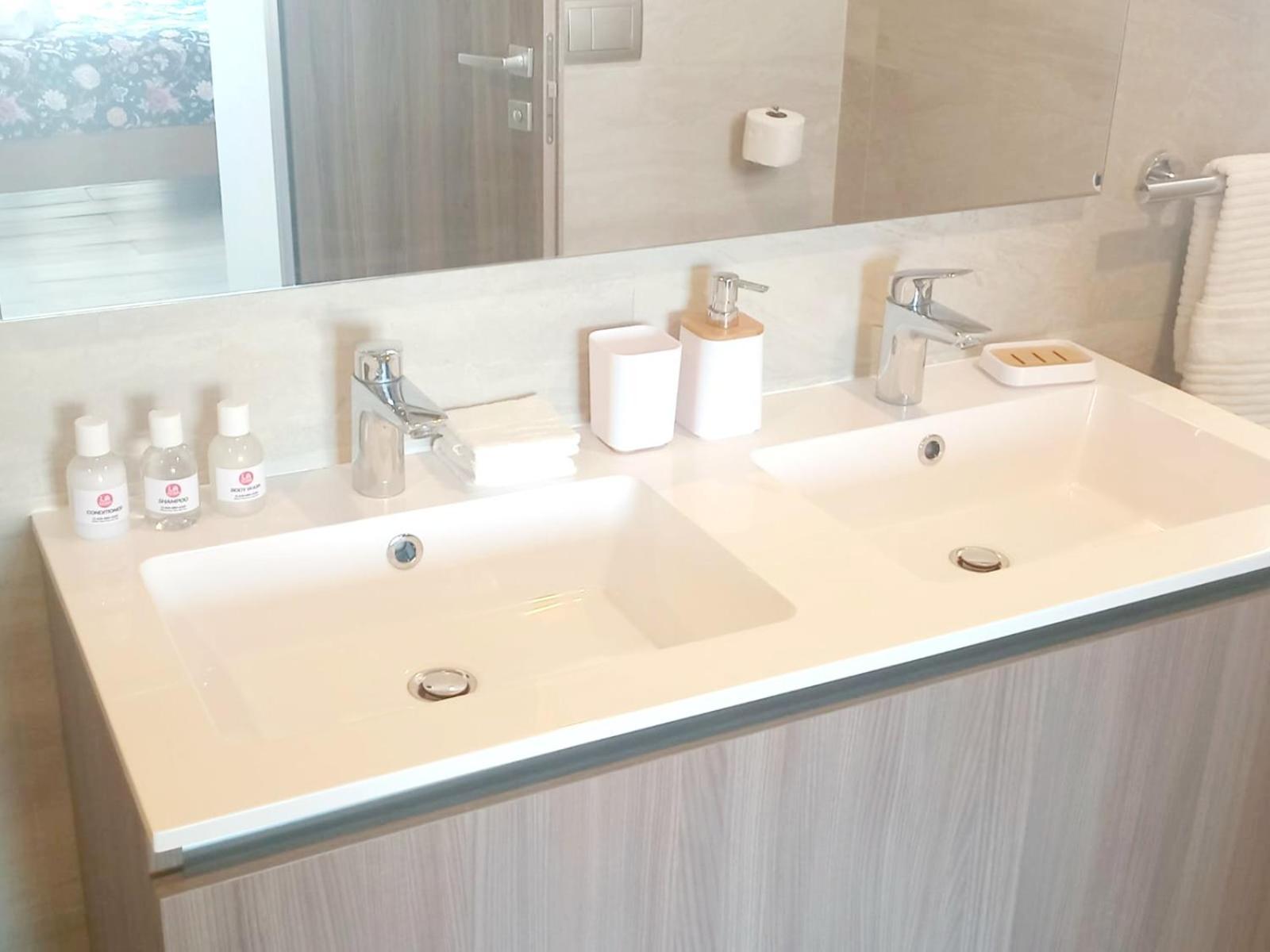 Apartment Relaxing 3-bed Apto At Hard Rock Golf & Cana Bay