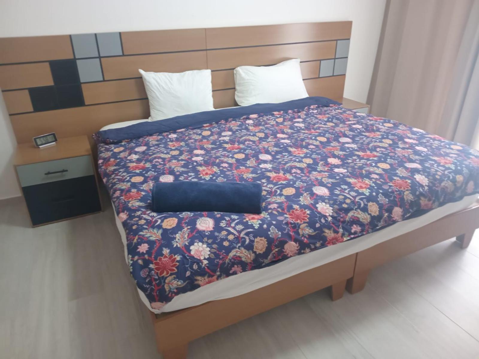 Relaxing 3-bed Apto At Hard Rock Golf & Cana Bay Apartment Punta Cana