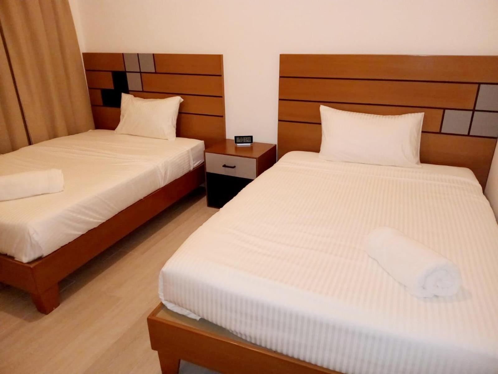 Relaxing 3-bed Apto At Hard Rock Golf & Cana Bay *