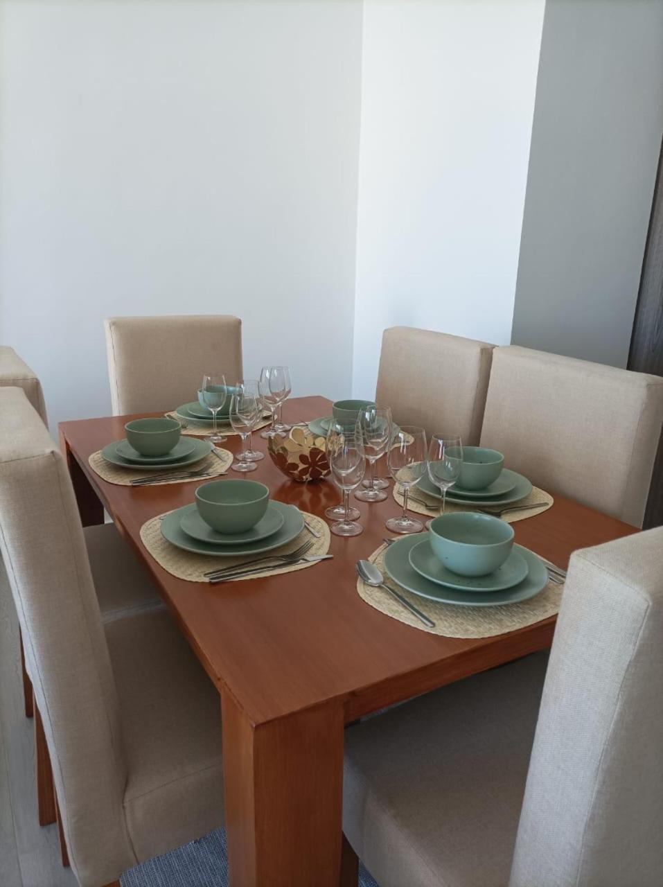 Apartment Relaxing 3-bed Apto At Hard Rock Golf & Cana Bay *