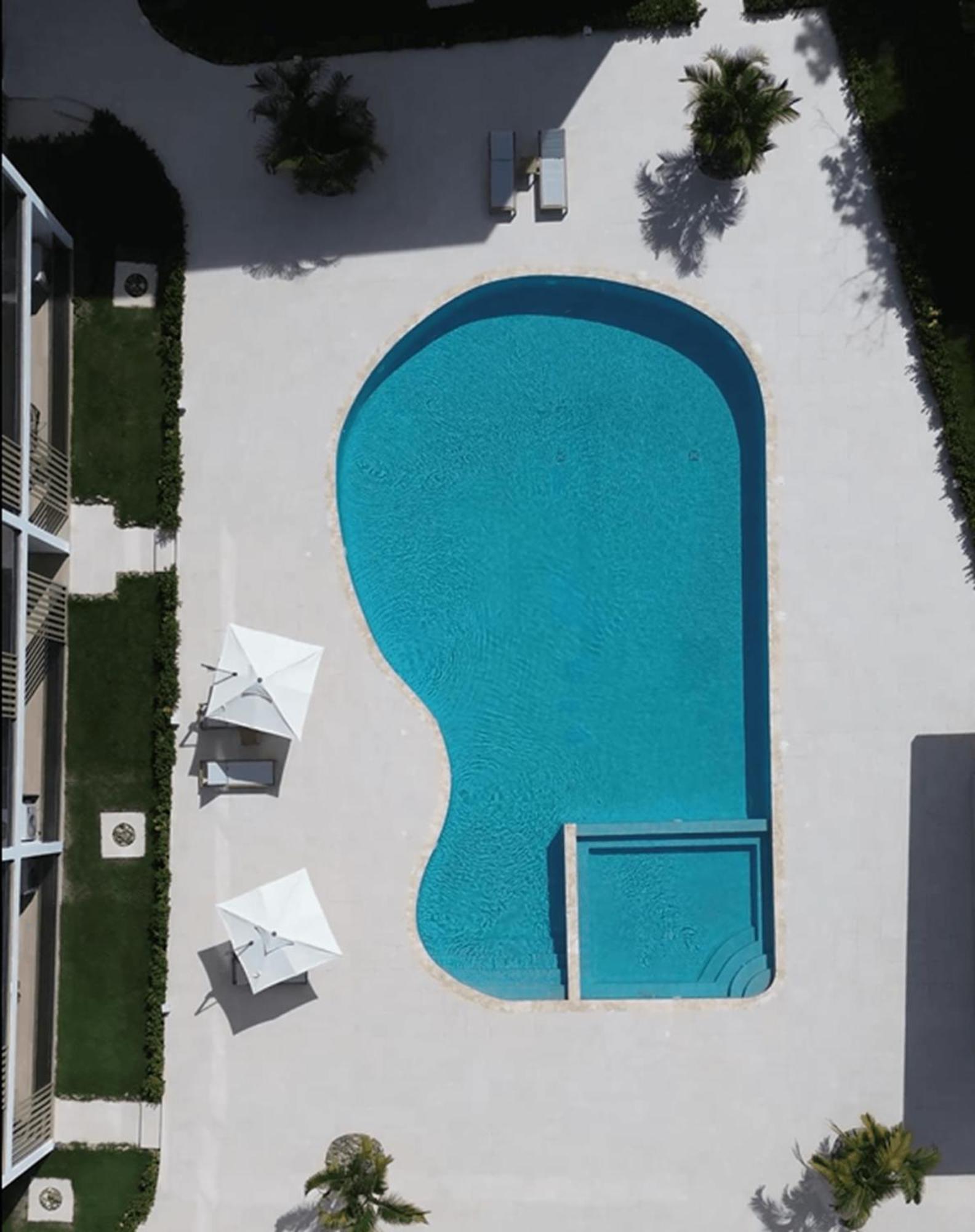 Bran New With Pool Access Apartment