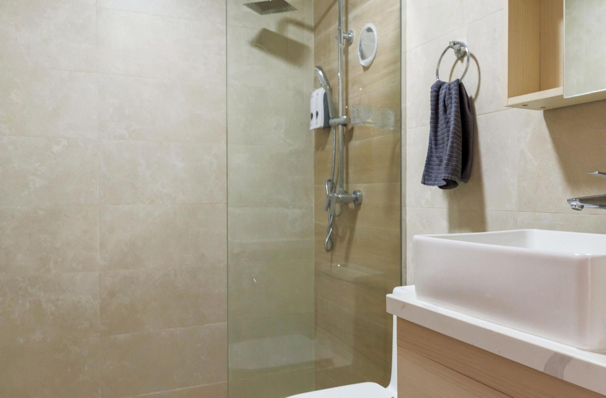 Bran New With Pool Access Punta Cana