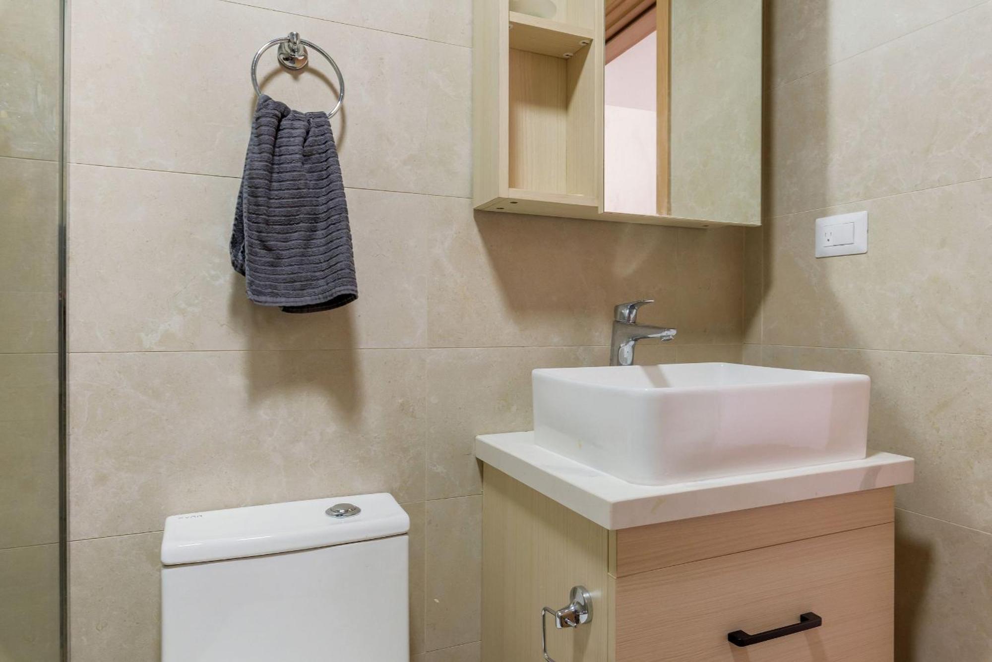 Apartment Bran New With Pool Access Punta Cana