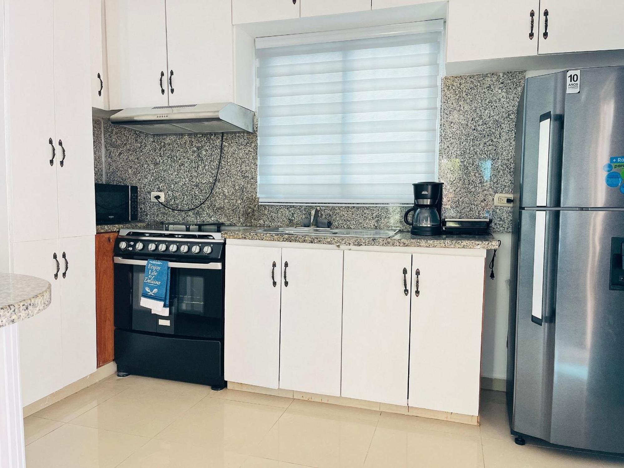 Cozy 290m Distance From The Apartment Punta Cana