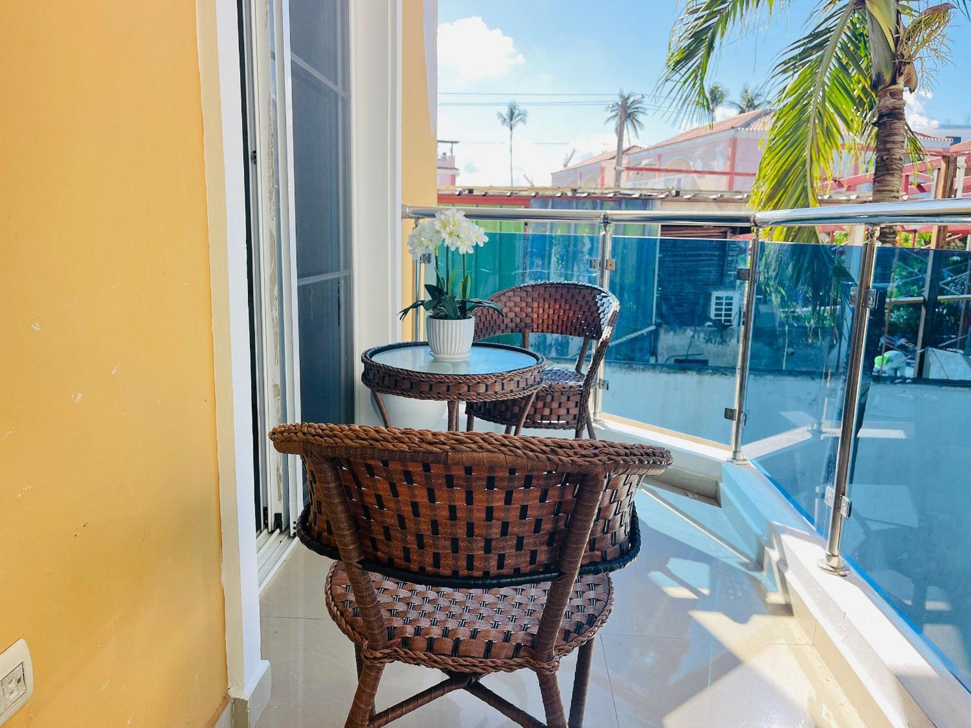 Apartment Cozy 290m Distance From The Punta Cana