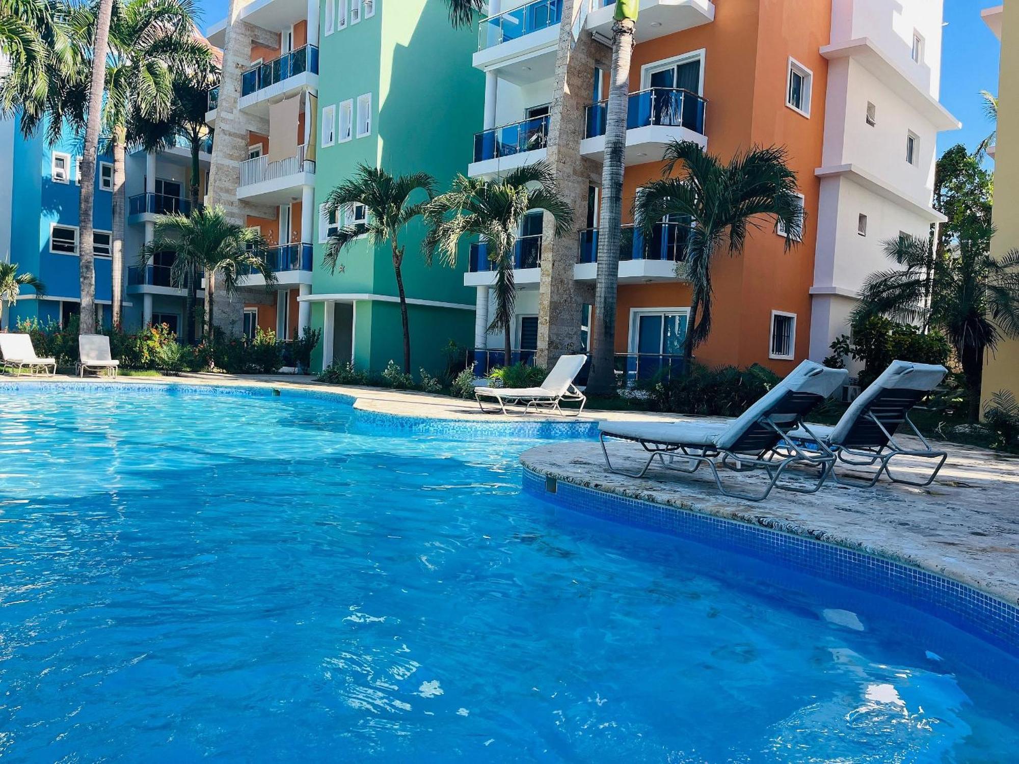 Apartment Cozy 290m Distance From The *
