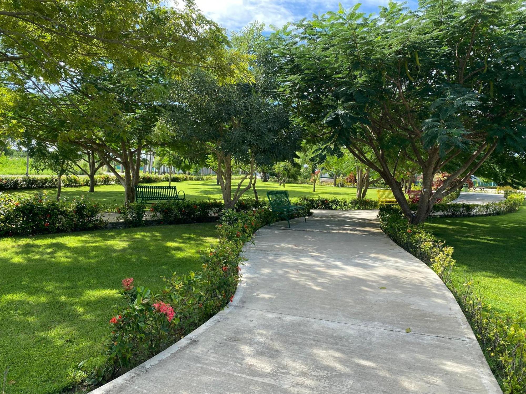 Luxury With Pool And Vista Cana Golf Course * Punta Cana