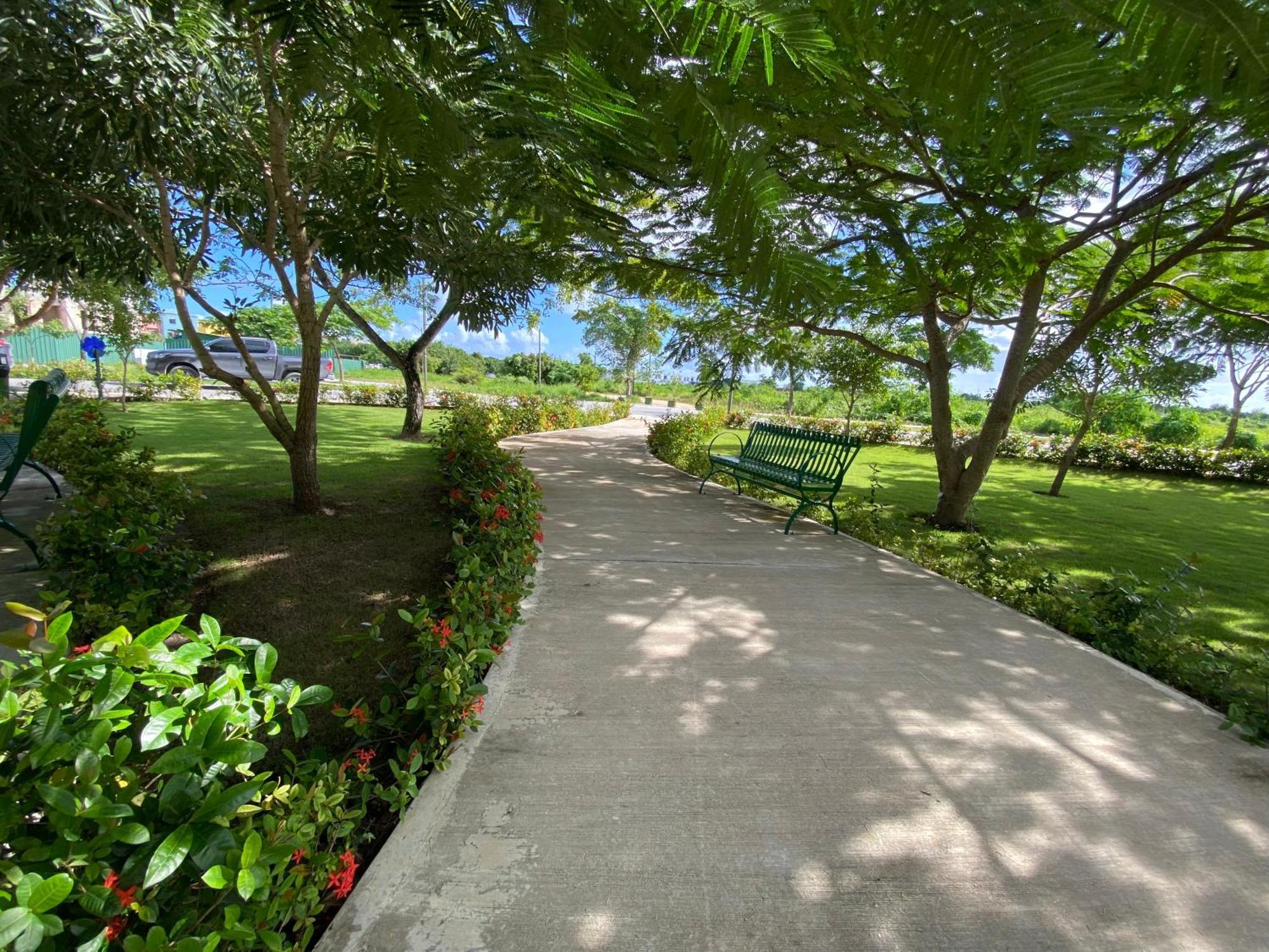 Luxury With Pool And Vista Cana Golf Course Punta Cana