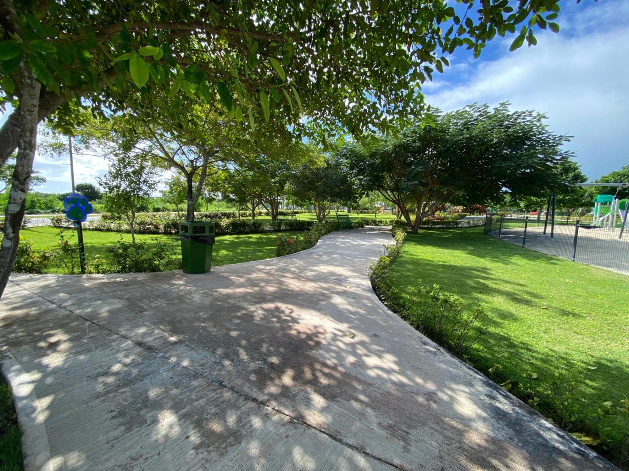 Villa Luxury With Pool And Vista Cana Golf Course