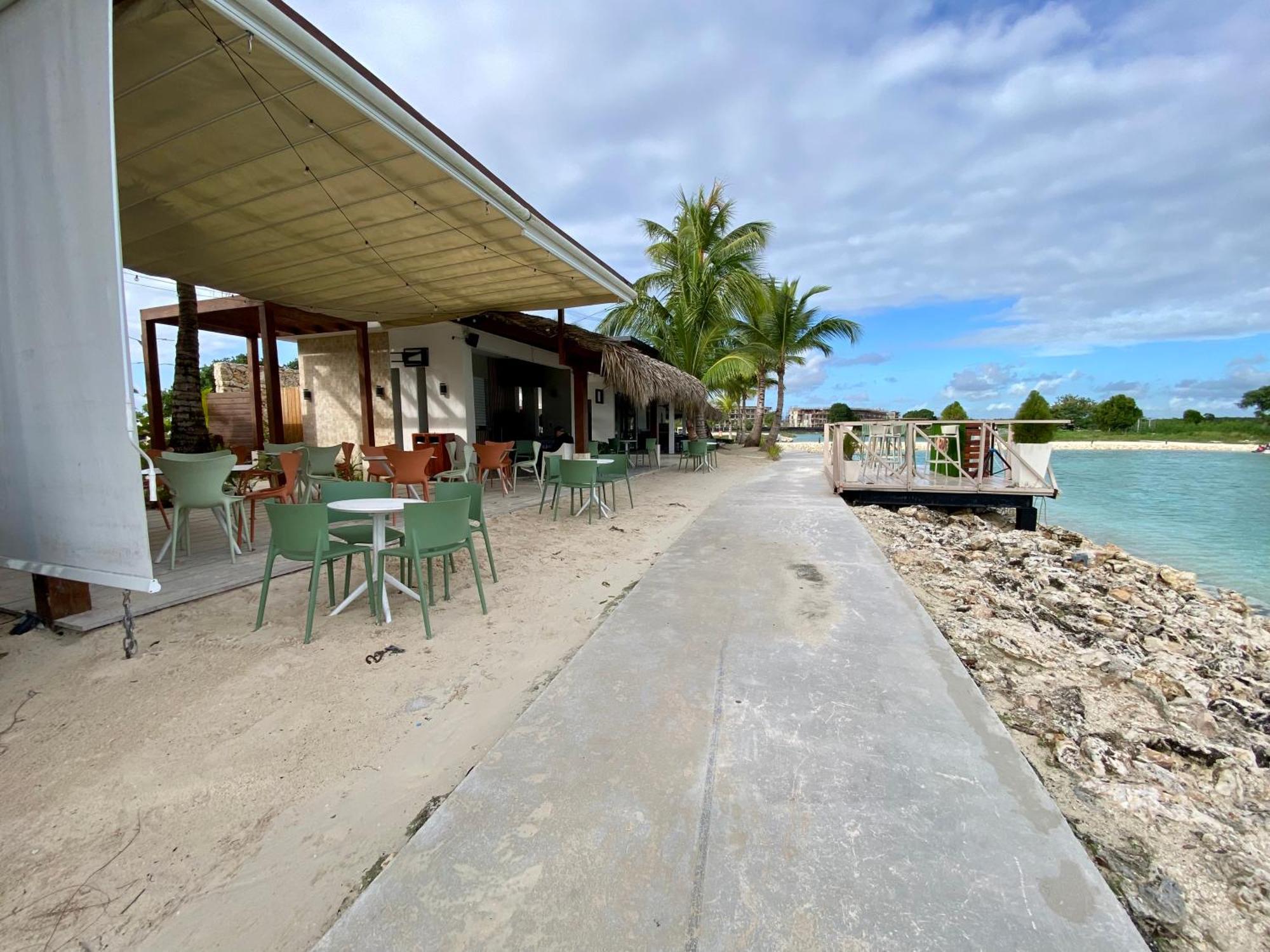Villa Luxury With Pool And Vista Cana Golf Course *