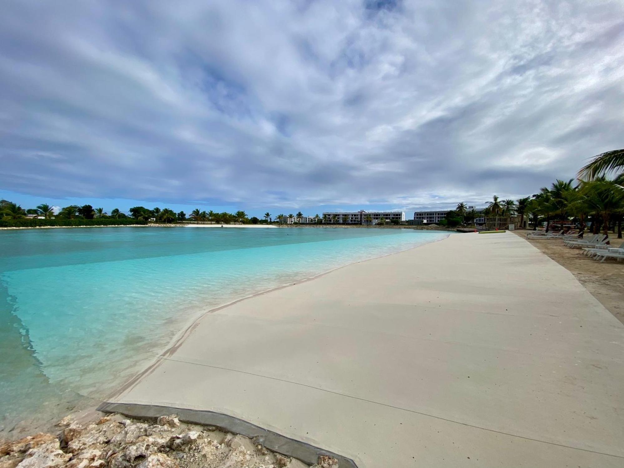 Villa Luxury With Pool And Vista Cana Golf Course Punta Cana