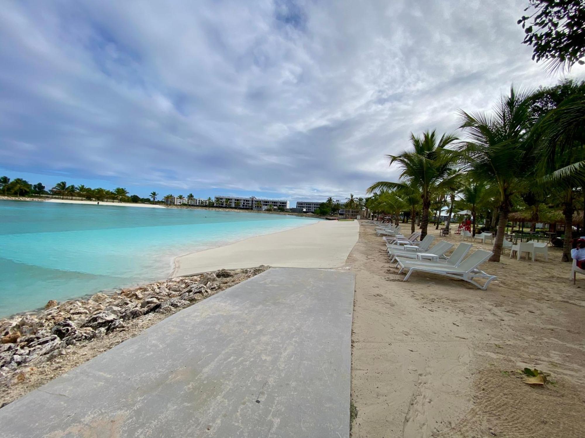 Luxury With Pool And Vista Cana Golf Course Villa Punta Cana