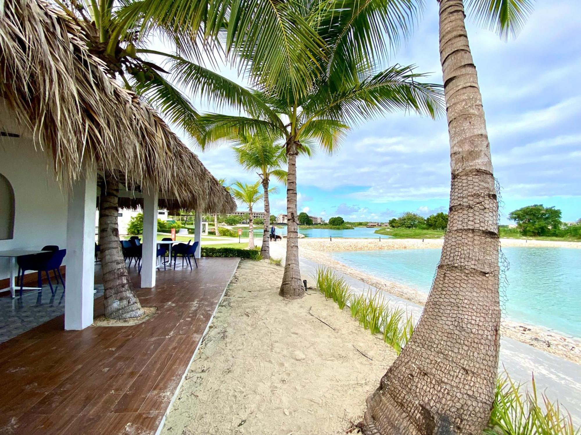 Luxury With Pool And Vista Cana Golf Course * Punta Cana