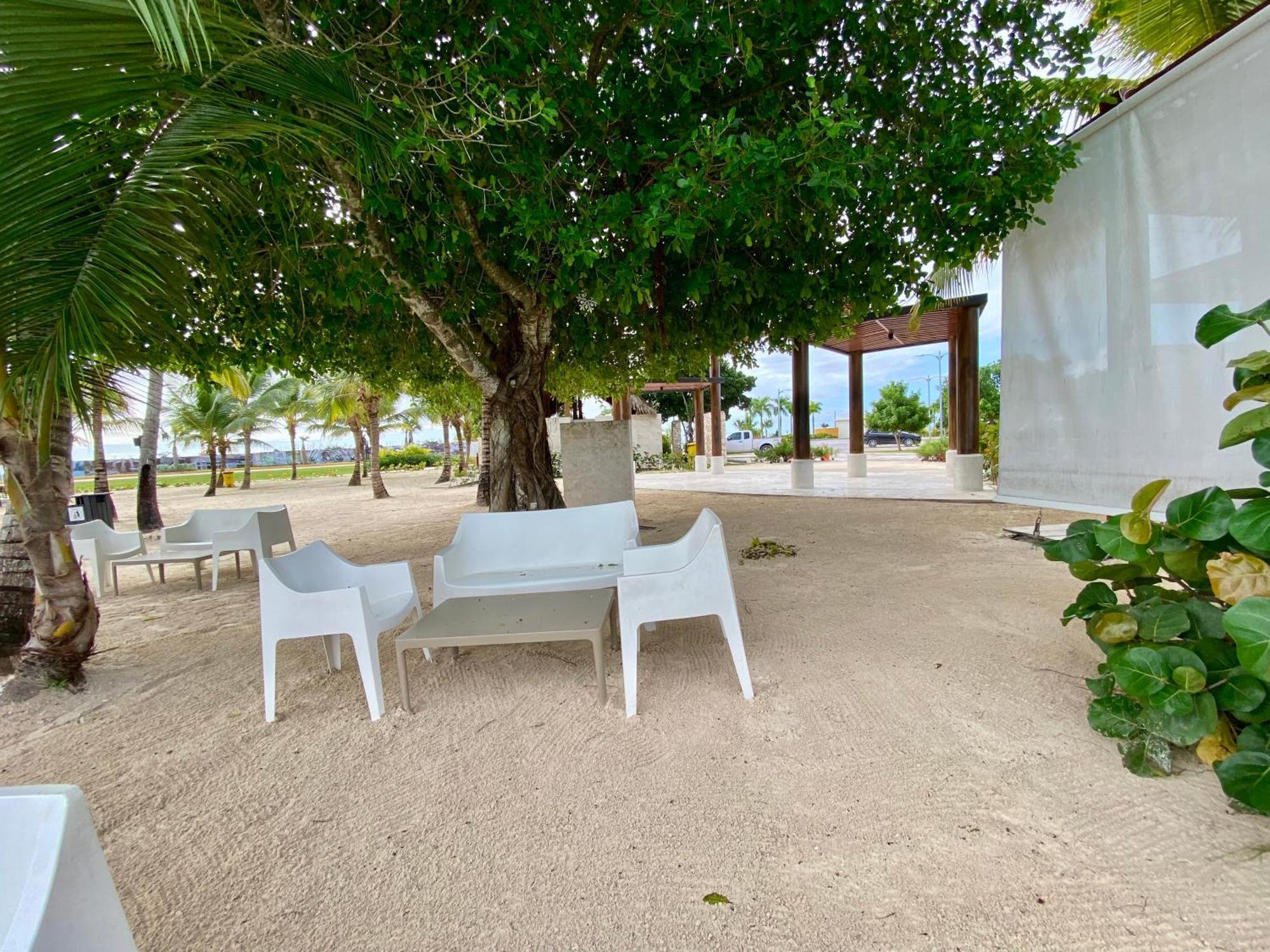 Luxury With Pool And Vista Cana Golf Course *