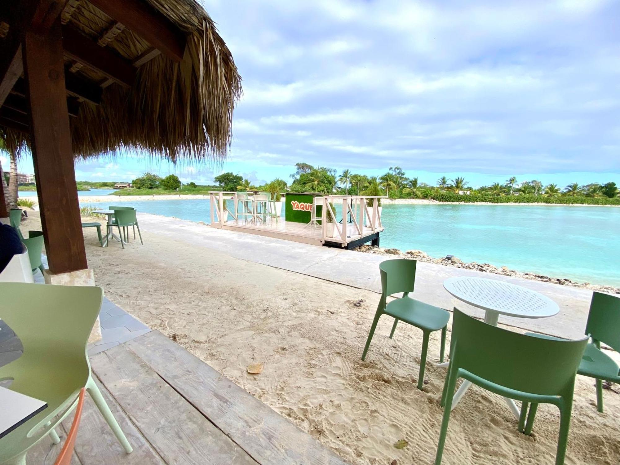 Luxury With Pool And Vista Cana Golf Course *