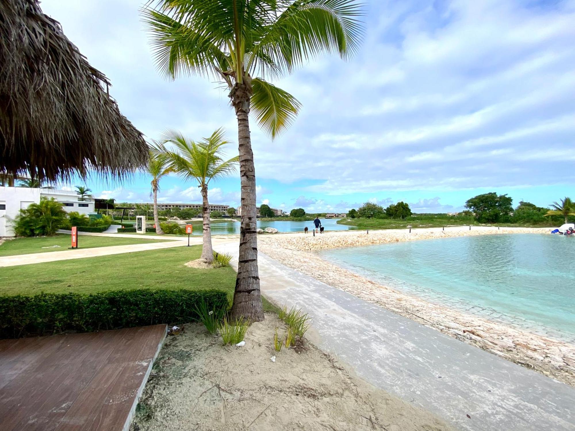 Luxury With Pool And Vista Cana Golf Course